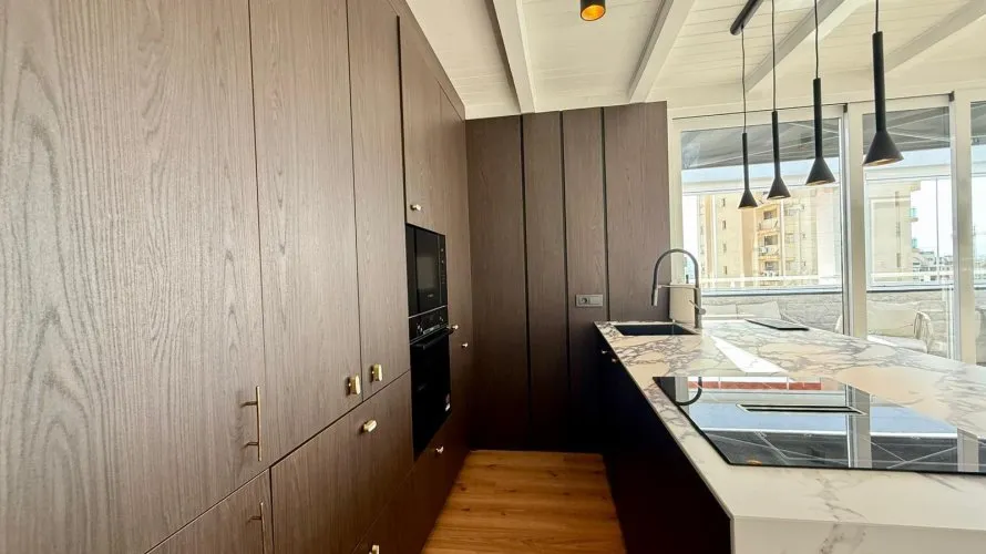 4 bedrooms penthouse for sale, Guardamar del Segura, Spain No. 1091 № 16