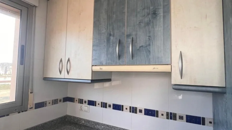 3 bedrooms penthouse for sale, Calpe, Spain No. 755 № 10