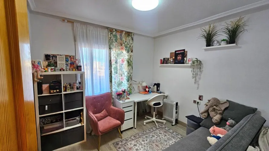 2 bedrooms apartment for sale, Torreblanca, Spain No. 945 № 14