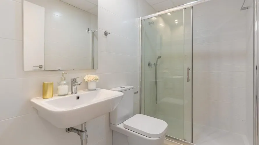 3 bedrooms apartment for sale, Los Dolses, Spain No. 1291 № 13