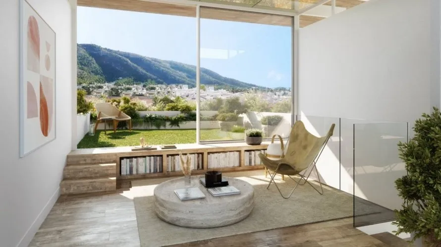 2 bedrooms apartment for sale, L'Alfàs del Pi, Spain No. 343 № 5