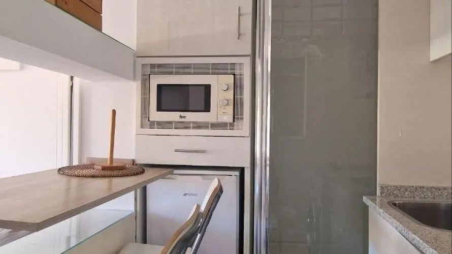 25m² apartment for sale, Madrid, Spain No. 1370 № 16