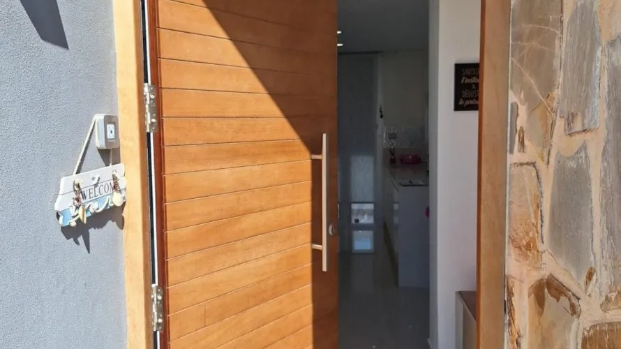 106m² villa for sale, Torrevieja, Spain No. 1284 № 2