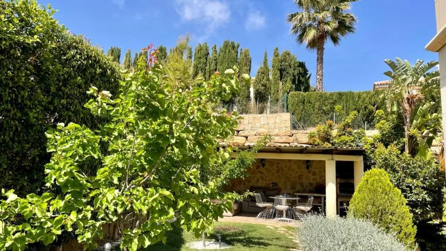 1 bedroom villa for sale, Finestrat, Spain No. 769 № 4