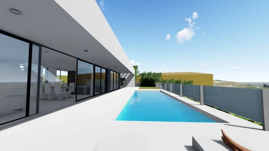 4 bedrooms apartment for sale, Calpe, Spain No. 330 № 11