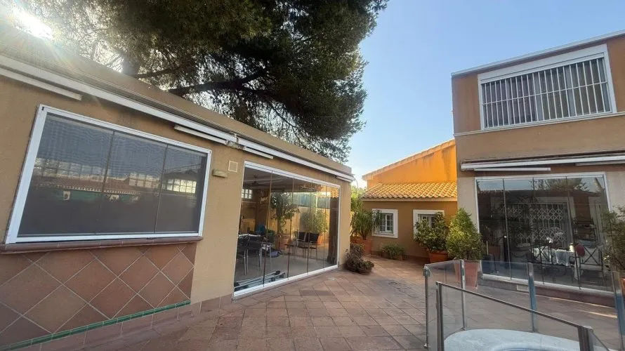 5 bedrooms house for sale, Dehesa De Campoamor, Spain No. 127 № 3