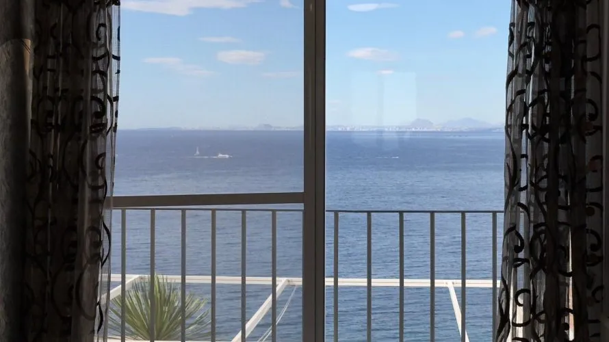 3 bedrooms penthouse for sale, Benidorm, Spain No. 855 № 24
