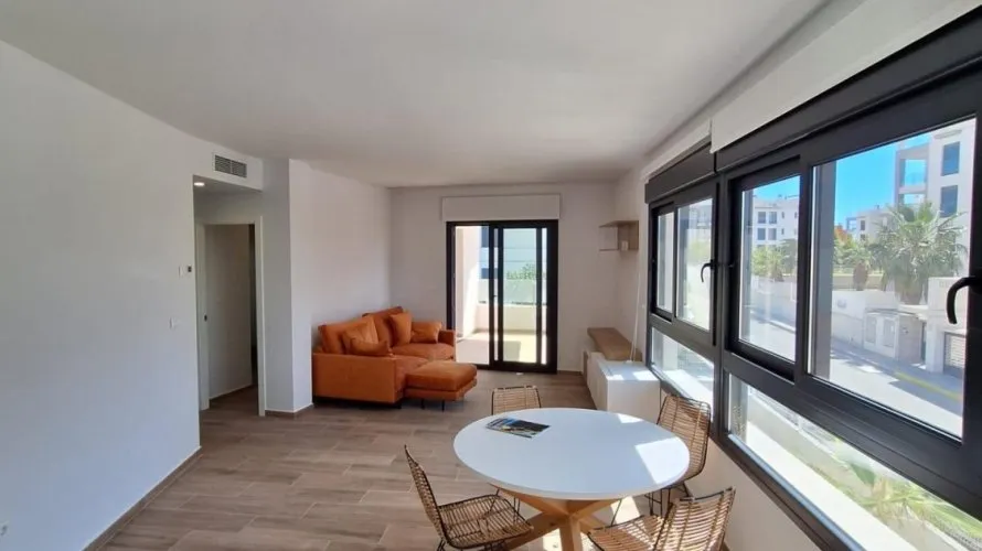 2 bedrooms apartment for sale, Villamartin, Spain No. 555 № 15