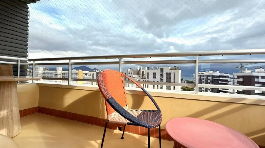 3 bedrooms penthouse for sale, Alicante, Spain No. 670 № 21