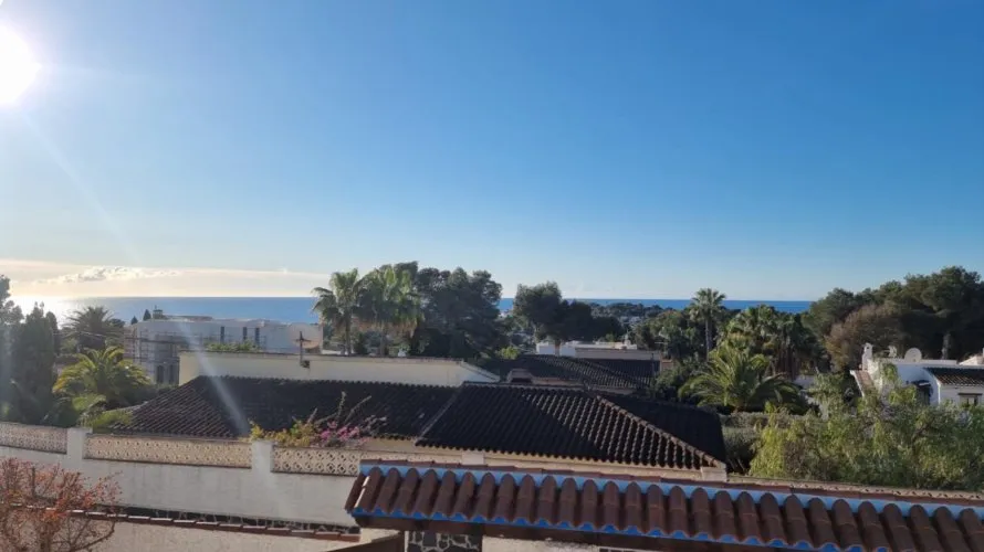 6 bedrooms villa for sale, Moraira, Spain No. 500 № 11