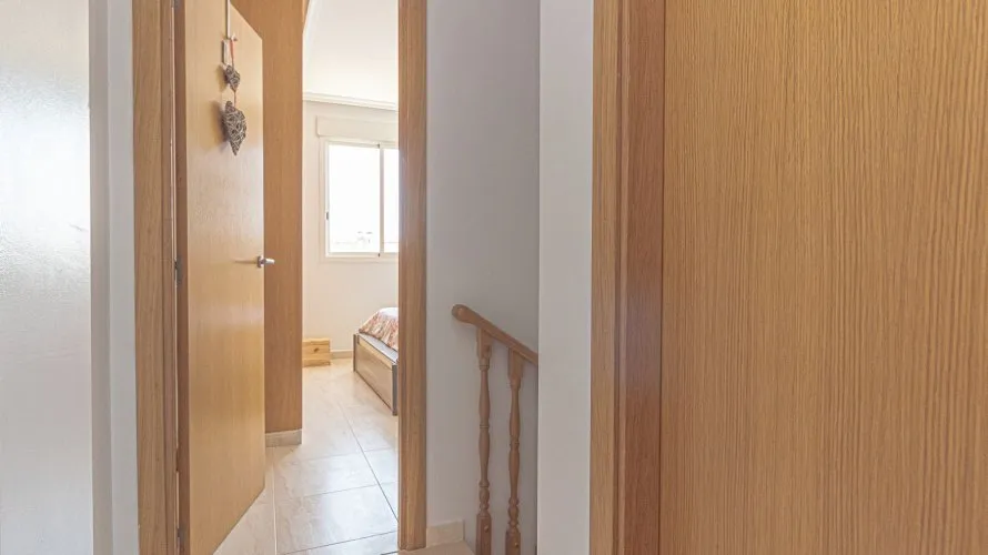 76m² house for sale, Alicante, Spain No. 1107 № 14