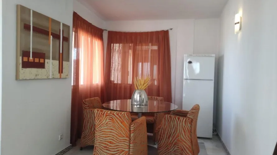 3 bedrooms penthouse for sale, Torrevieja, Spain No. 404 № 9