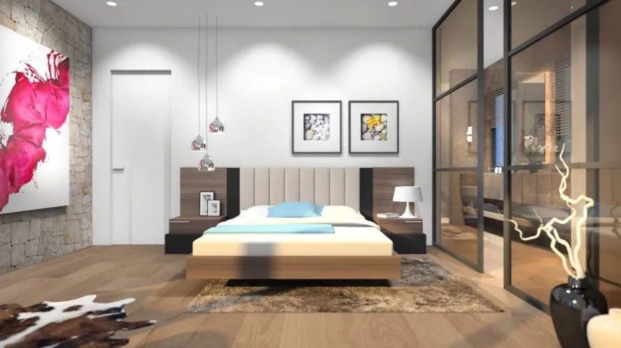 1 bedroom villa for sale, Ciudad Quesada, Spain No. 250 № 7