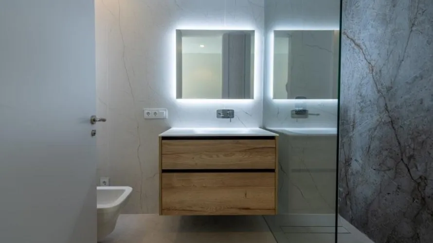 4 bedrooms apartment for sale, Benidorm, Spain No. 339 № 28