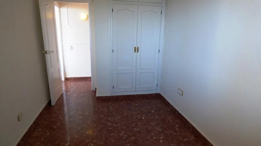 4 bedrooms apartment for sale, Cabo De Las Huertas, Spain No. 1249 № 2
