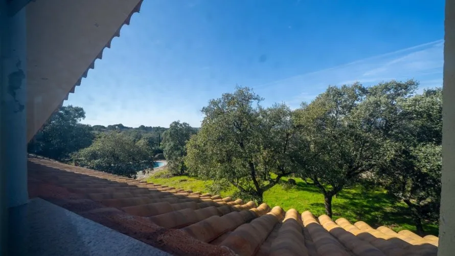 8 bedrooms house for sale, Colmenarejo, Spain No. 1396 № 15