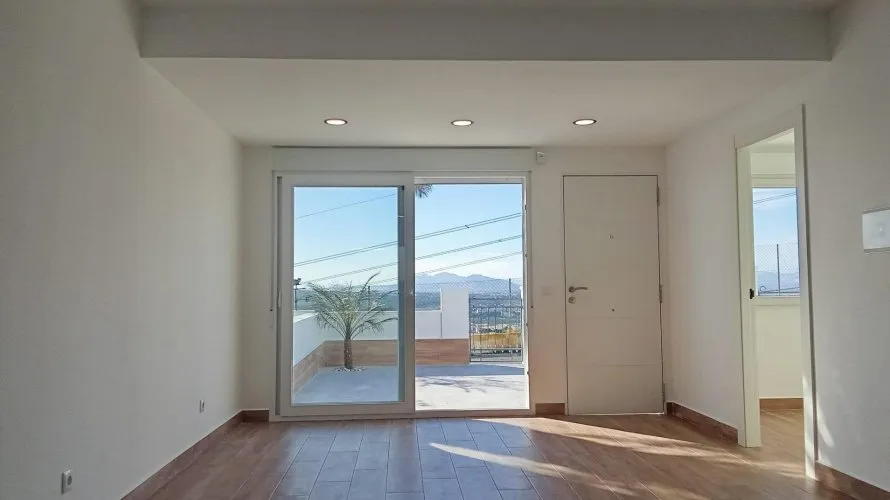 3 bedrooms apartment for sale, Rojales, Spain No. 981 № 2