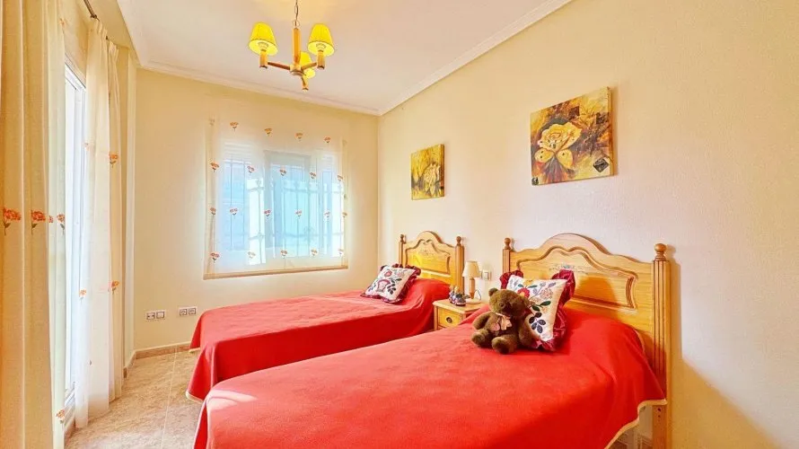 3 bedrooms house for sale, Los Dolses, Spain No. 1016 № 7