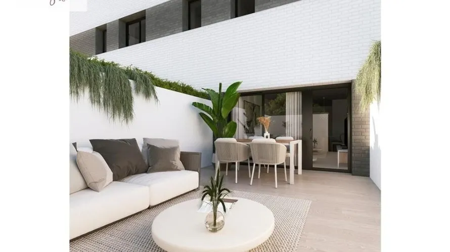 1 bedroom apartment for sale, Sagunto, Spain No. 157 № 15