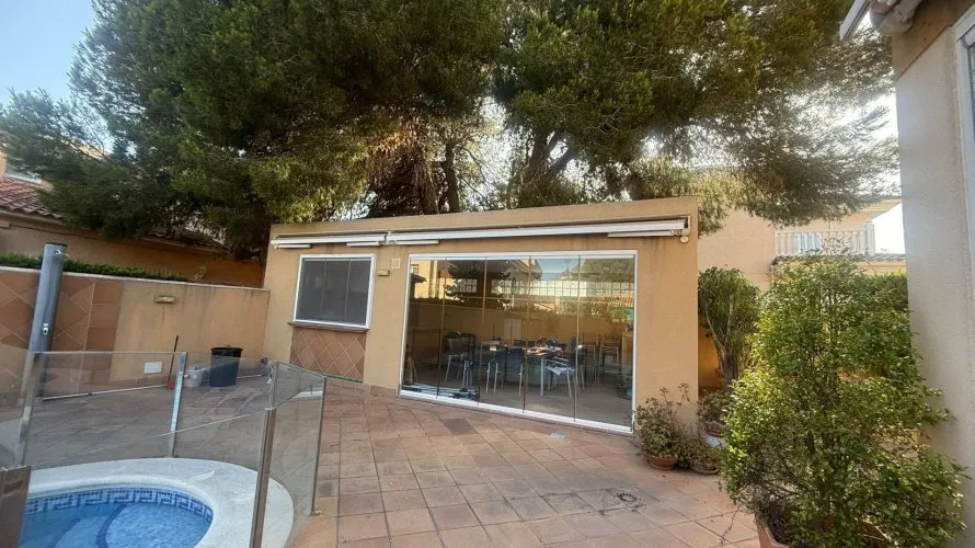 5 bedrooms house for sale, Dehesa De Campoamor, Spain No. 127 № 2
