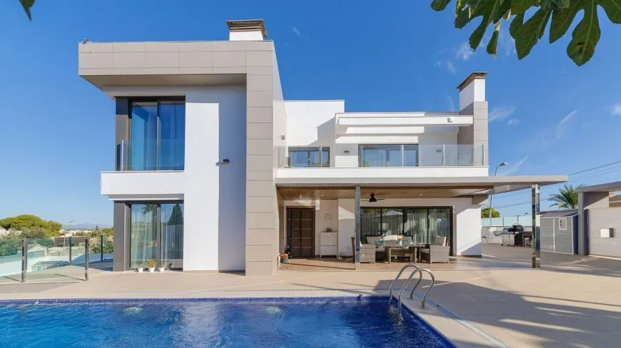 461m² villa for sale, Torrevieja, Spain No. 965 № 28