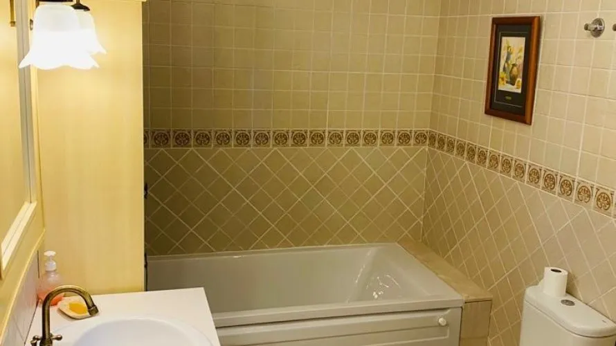 3 bedrooms apartment for sale, Galera de las Palmeras, Spain No. 512 № 23