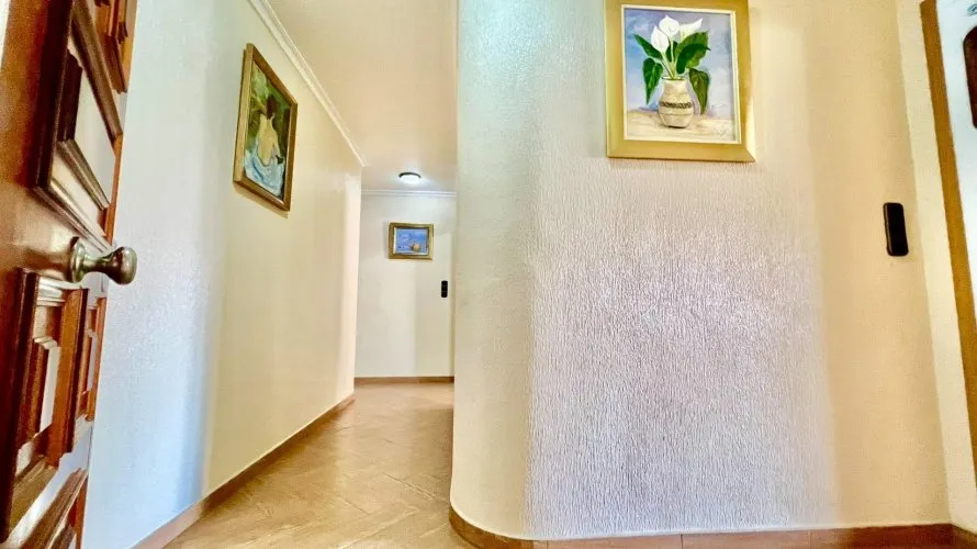 3 bedrooms apartment for sale, Torrevieja, Spain No. 156 № 6