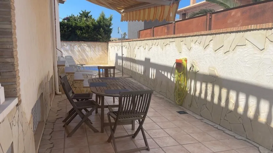 5 bedrooms house for sale, Torrevieja, Spain No. 802 № 20