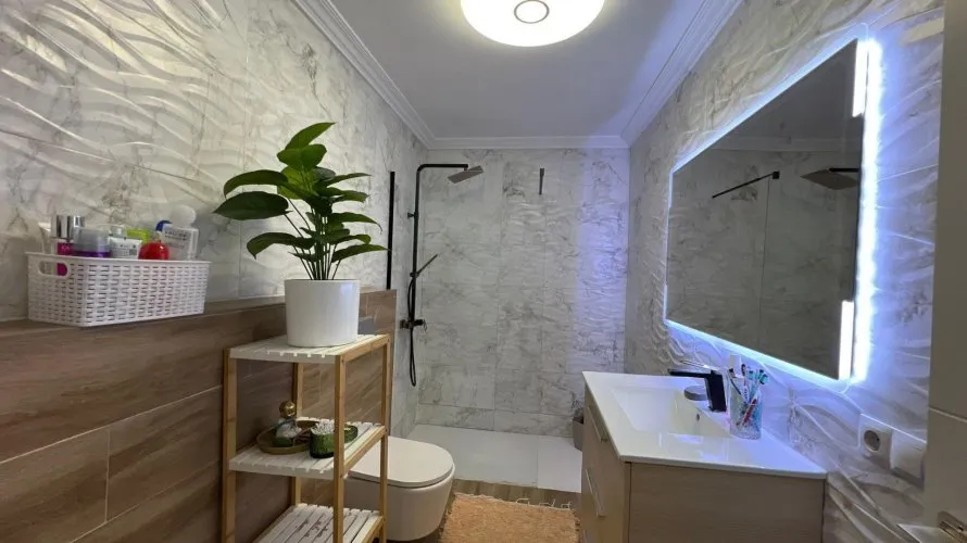 3 bedrooms house for sale, El Puig de Santa Maria, Spain No. 1413 № 20