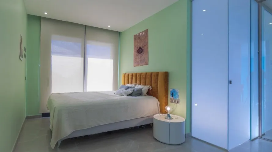 514m² villa for sale, Finestrat, Spain No. 657 № 9