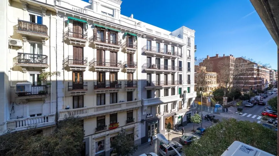 3 bedrooms apartment for sale, Madrid, Spain No. 1006 № 21