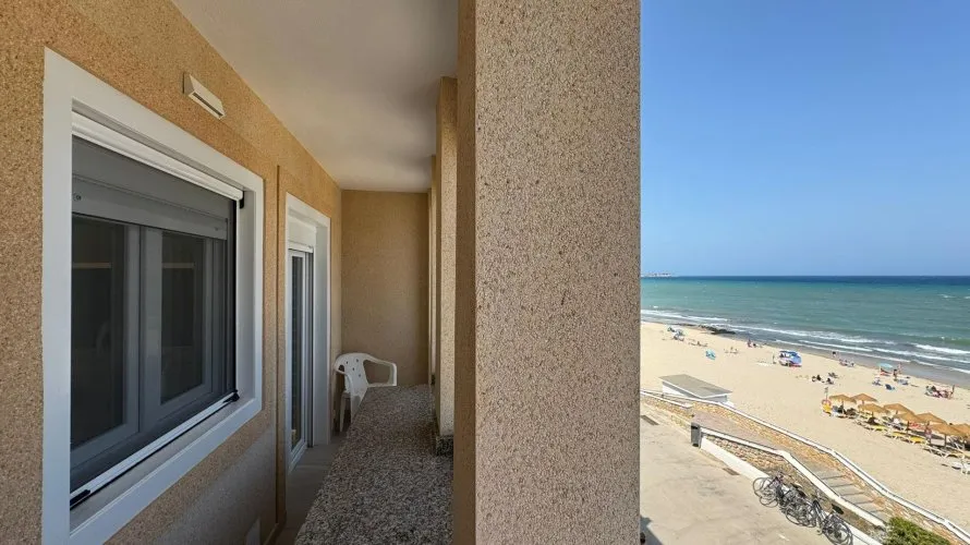 57m² penthouse for sale, Torre de la Horadada, Spain No. 590 № 25