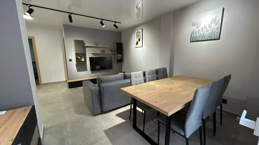 3 bedrooms apartment for sale, Torrevieja, Spain No. 1105 № 2