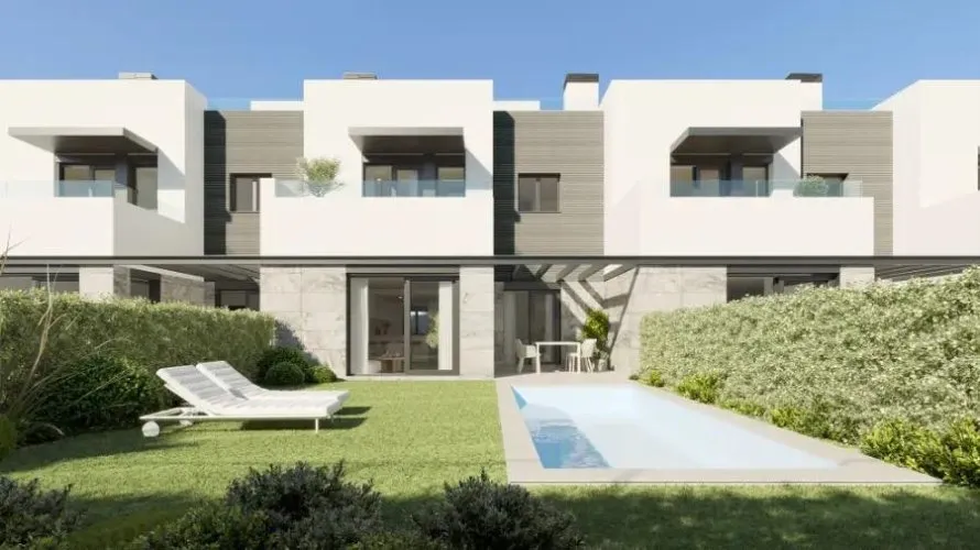 4 bedrooms house for sale, Mallorca, Spain No. 1213 № 15