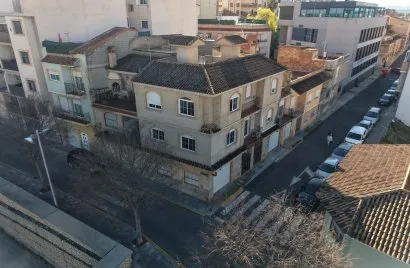 185m² apartment for sale, Riba-roja de Turia, Spain No. 1344