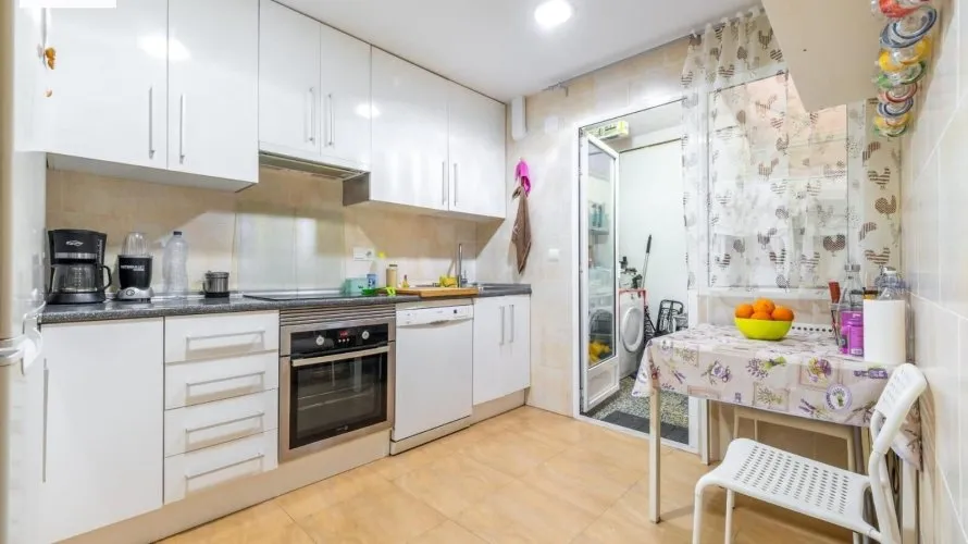 3 bedrooms apartment for sale, Alicante, Spain No. 938 № 19