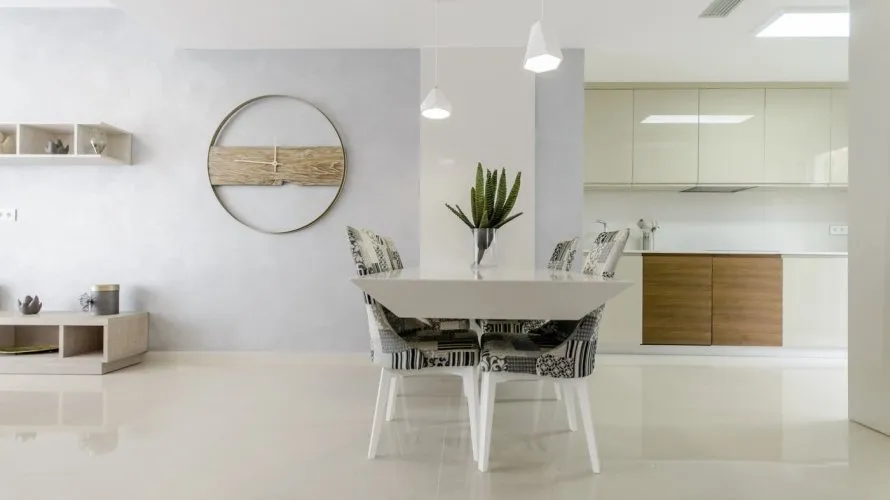 4 bedrooms villa for sale, San Miguel de Salinas, Spain No. 396 № 6