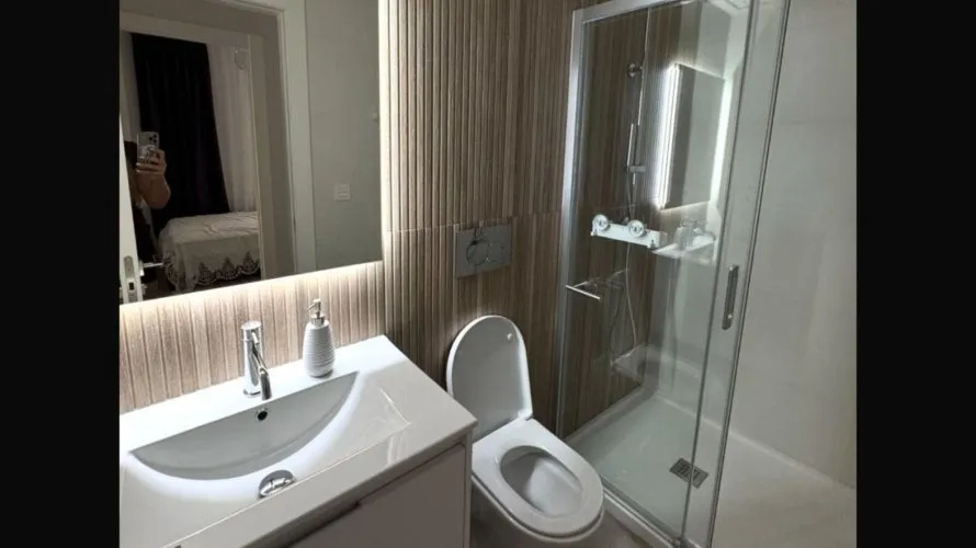 1 bedroom apartment for sale, Torrevieja, Spain No. 1103 № 17