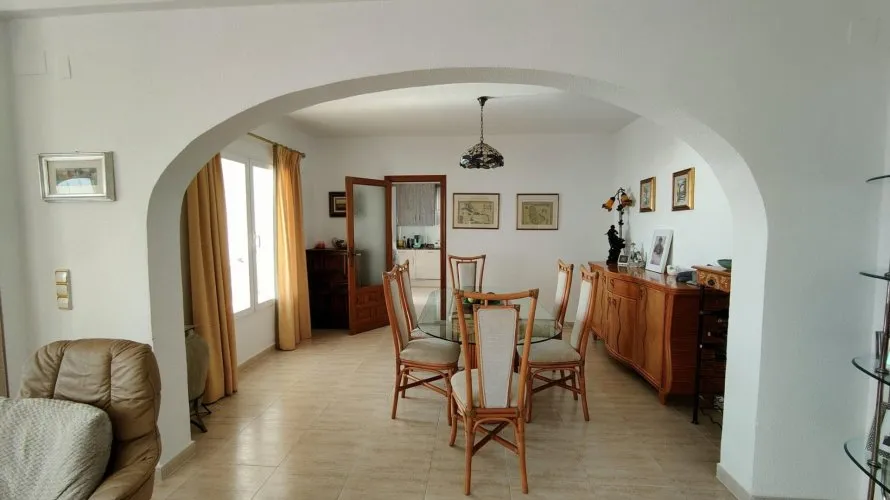 209m² villa for sale, Benitachell, Spain No. 1272 № 14