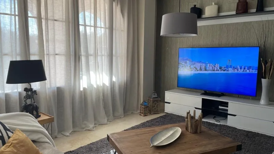 1 bedroom villa for sale, Finestrat, Spain No. 769 № 5