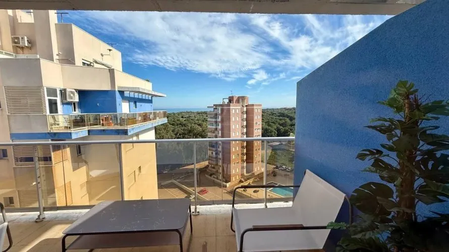 3 bedrooms apartment for sale, Guardamar del Segura, Spain No. 1007 № 19