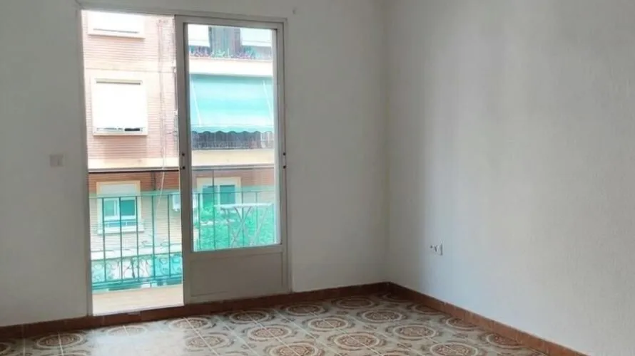2 bedrooms apartment for sale, Valencia, Spain No. 1355
