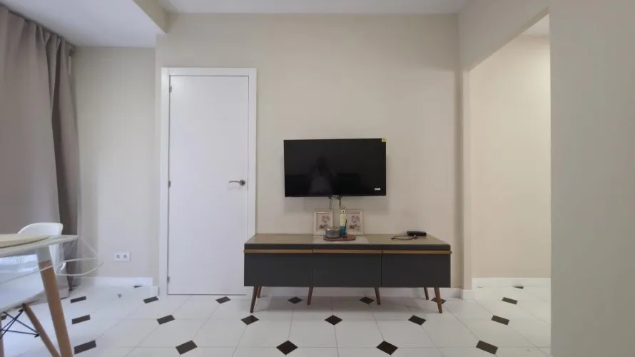 3 bedrooms apartment for sale, Torrevieja, Spain No. 1387 № 20
