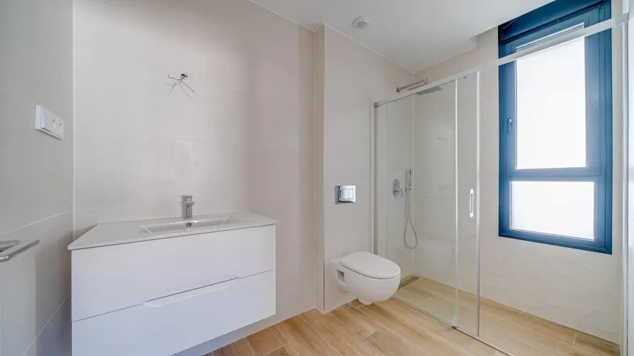 3 bedrooms penthouse for sale, Finestrat, Spain No. 434 № 12