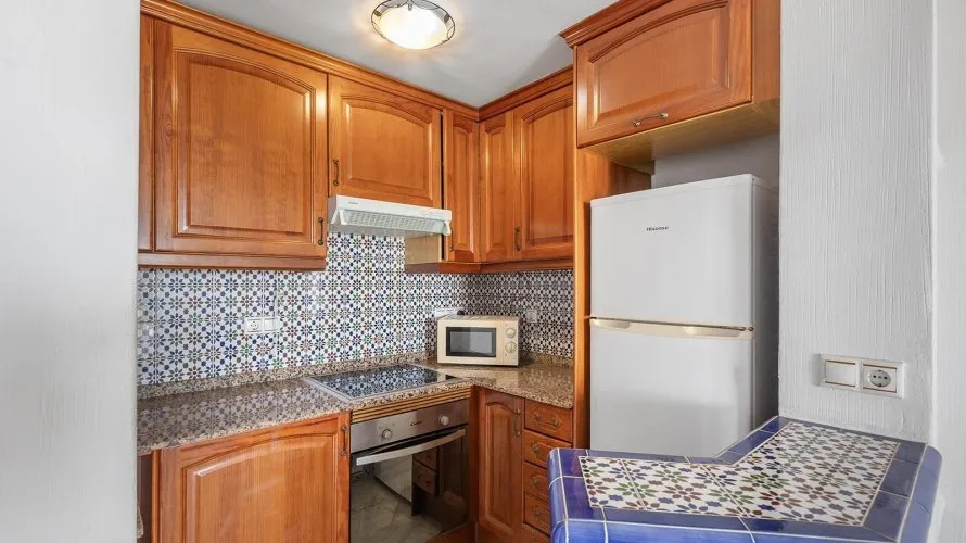 1 bedroom apartment for sale, Torrevieja, Spain No. 82 № 10