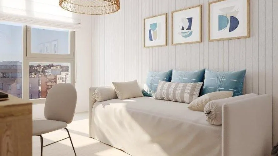 3 bedrooms apartment for sale, Alicante, Spain No. 478 № 4