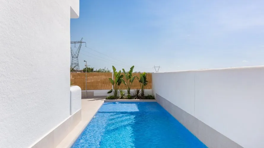 3 bedrooms villa for sale, Dolores, Spain No. 96 № 28