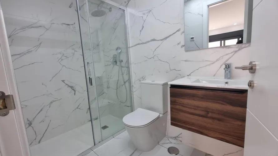 3 bedrooms apartment for sale, Torrevieja, Spain No. 104 № 26