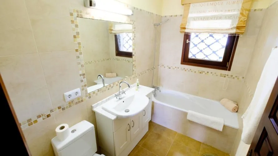 4 bedrooms villa for sale, Fustera, Spain No. 291 № 23