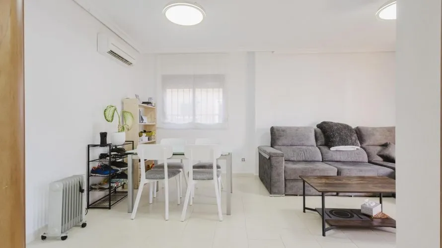 79m² apartment for sale, Torrevieja, Spain No. 998 № 5